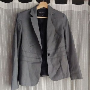 Women's blazer